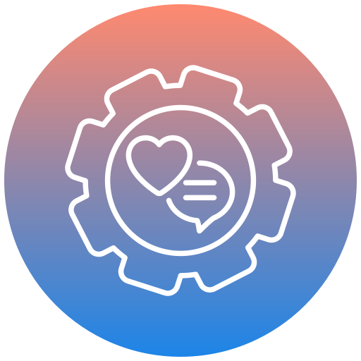 иконка обучения с ИИ