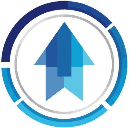 логотип блога о консалтинге